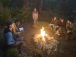 Camping with Demons - The Exorcist