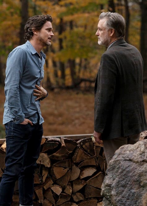 The Wrong Side of the Law - The Sinner Season 3 Episode 5