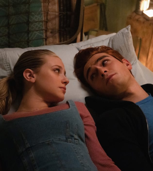 Riverdale season 4 episode 18 full episode store online