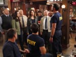 Staking a Claim - Brooklyn Nine-Nine