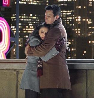 A Nice Hug