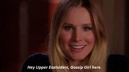 Gossip Girl Turns 10 Revisit The Series With These Iconic Episodes Page 2 Tv Fanatic Gossip Girl Turns 10 Revisit The Series With These Iconic Episodes Page 2 Tv Fanatic