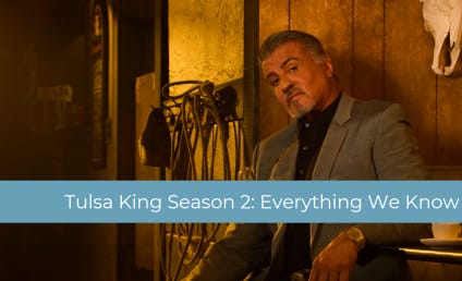 Tulsa King Season 2: Everything We Know Before the Show Returns