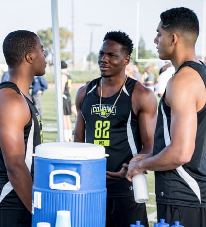 All american season 1 episode 11 full episode sales