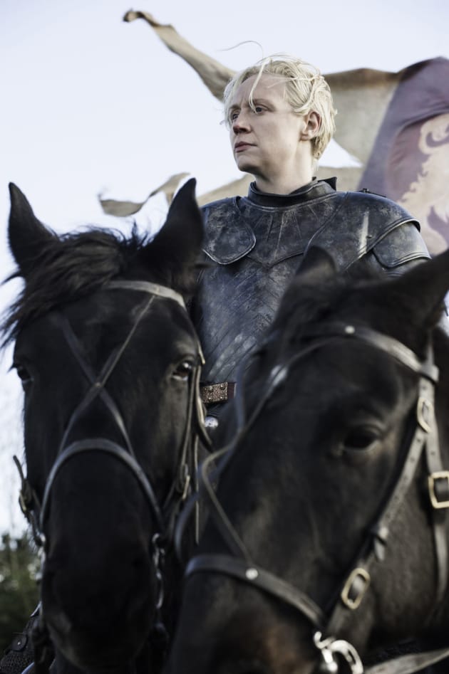 Who Wants To Fight? - Game of Thrones Season 6 Episode 8