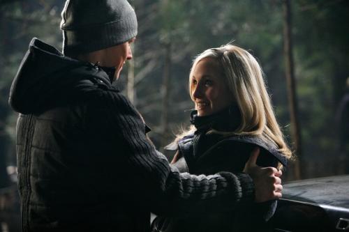 Happy Caroline