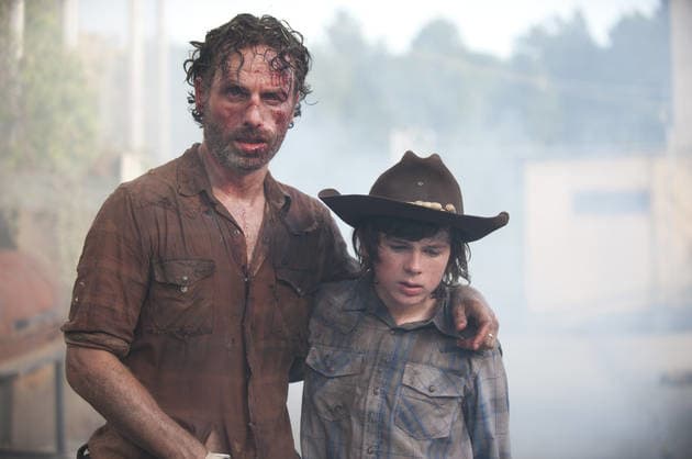 Beaten Rick
