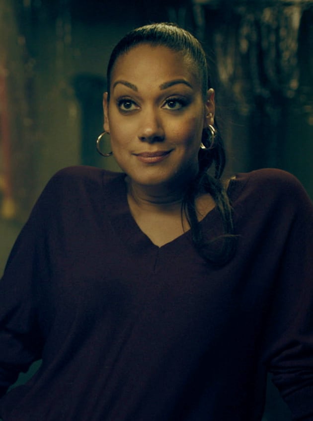 Cathy Montgomery Photos TV Fanatic