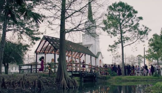 St. Josephine's Celebration - Queen Sugar Season 5 Episode 1