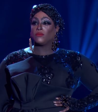 Rupaul's drag race season 12 episode 8 top watch online