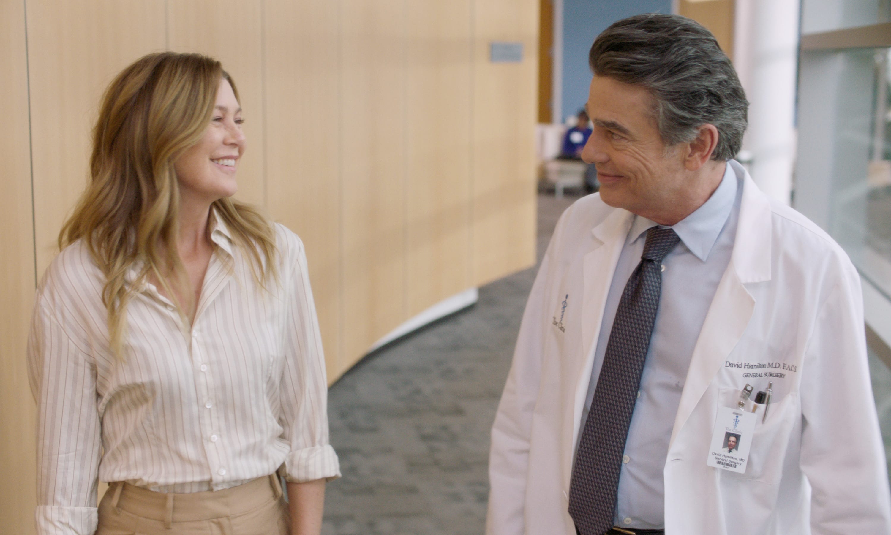 Grey s Anatomy Saison 18 Episode 11 Grey's Anatomy Season 18 Episode 1 Review: Here Comes the Sun - TV Fanatic