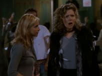 Geek Machine - Buffy the Vampire Slayer