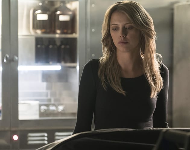 It's Freya! - The Originals Season 2 Episode 14