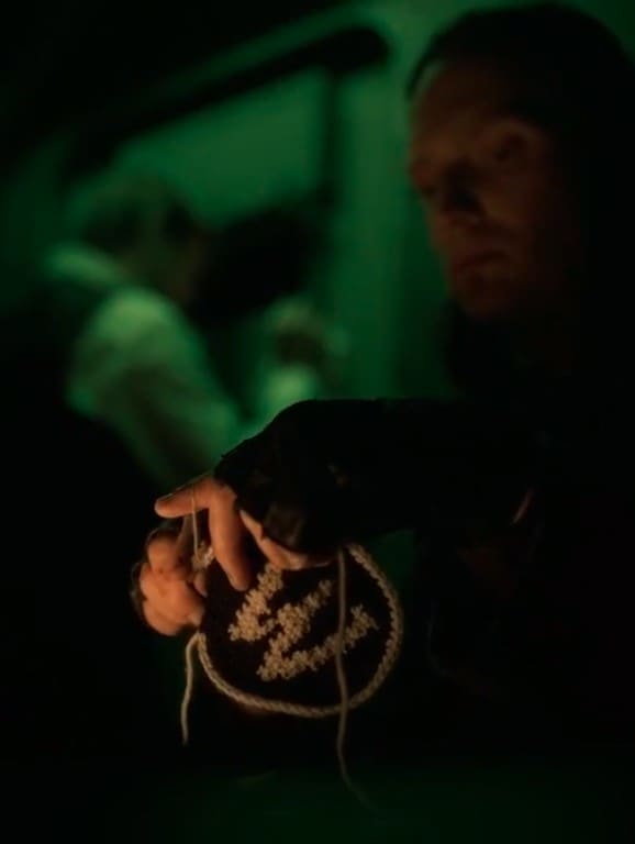 Wilford Doily - Snowpiercer Season 2 Episode 9