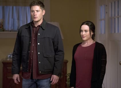 Supernatural season 2 hotsell online