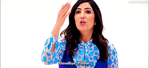 The Good Place Season 3 Episode 10 Review Janet s TV Fanatic