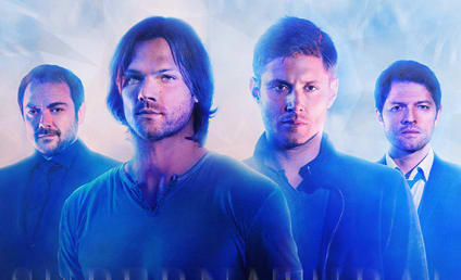 Supernatural at Comic-Con: Brothers to Unite Against... WHAT?!?
