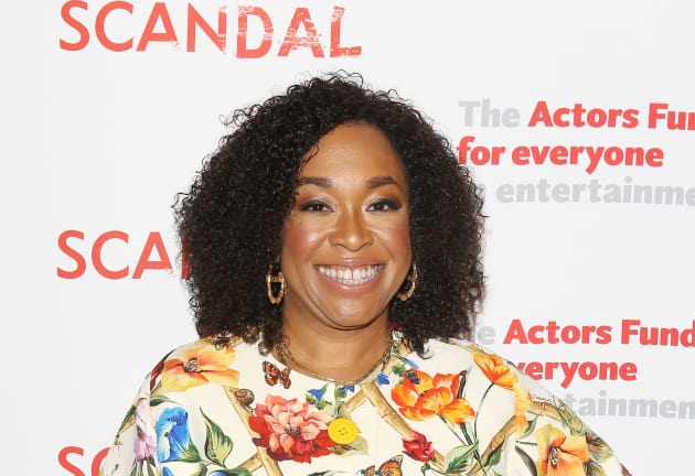 Shonda Rhimes 1