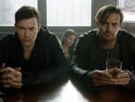 The Seventh Seal - Dominion Season 2 Episode 12
