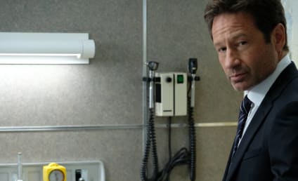 TV Ratings Report: The X-Files Returns Low, 9-1-1 Debuts Well