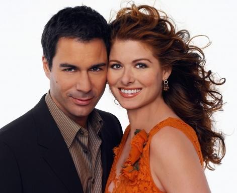 Will and Grace