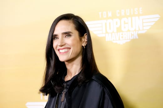 Jennifer Connelly attends a special screening of 