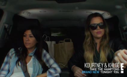Kourtney and Khloe Take the Hamptons Season 1 Episode 9: Full Episode Live!