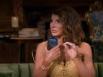 Look Who's Calling? - The Real Housewives of New Jersey