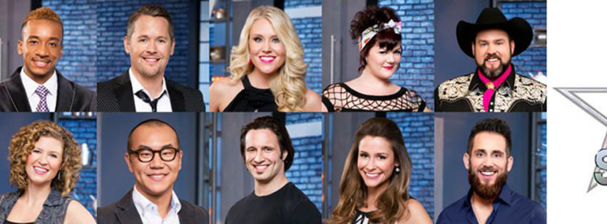 Food Network Star