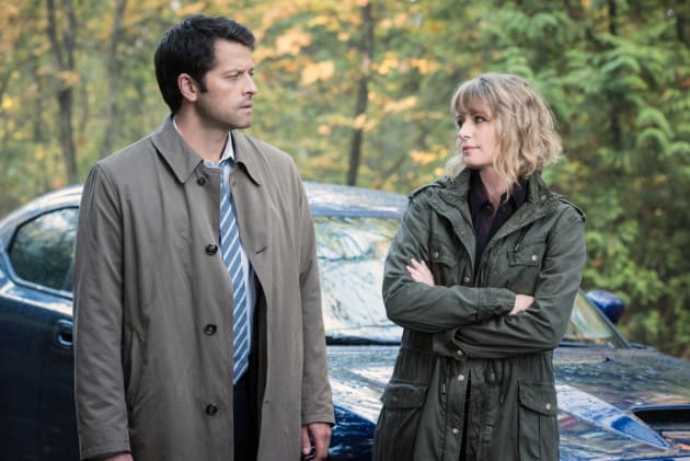 The new A-Team - Supernatural Season 12 Episode 9