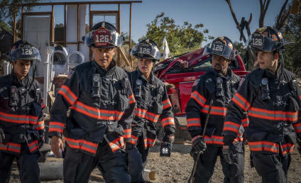 9-1-1: Lone Star Season 1 Episode 4 Review: Act of God