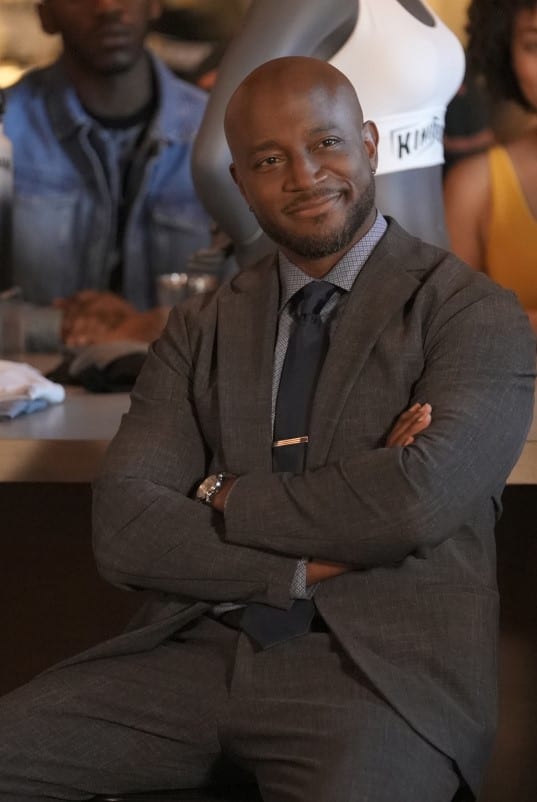 Advice for Billy All American Season 4 Episode 18 TV Fanatic