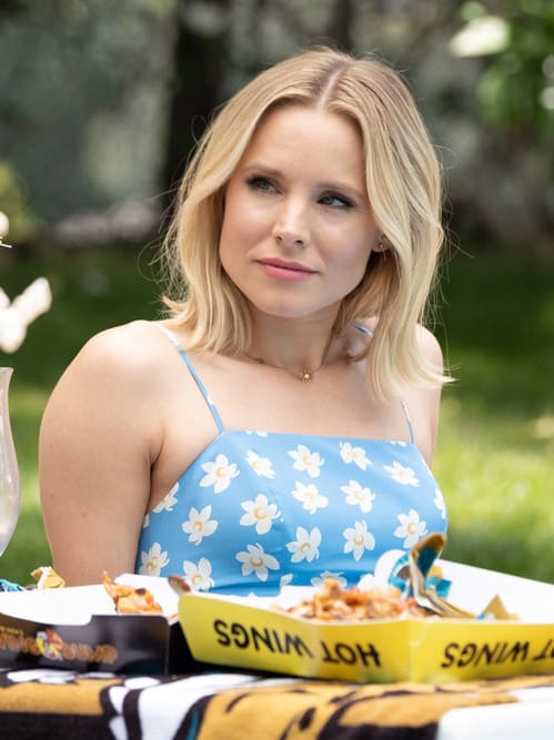 Sun Dress - The Good Place Season 4 Episode 8