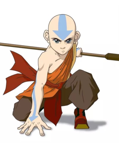 avatar: the last airbender 3
