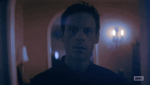 Gordon's Death on Halt and Catch Fire