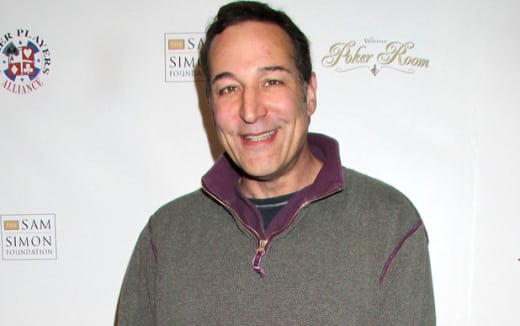 sam simon foundation address