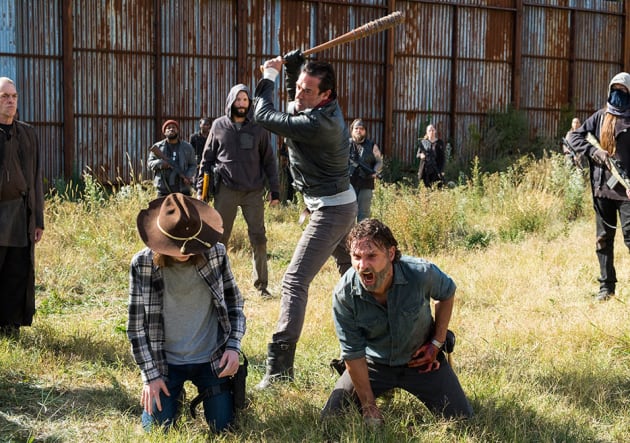 The walking dead season 7 episode 16 full episode cheap