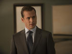 Harvey Looks Back