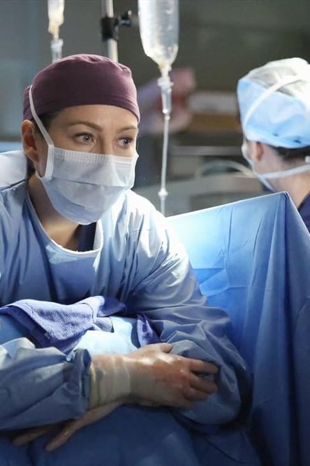 Grey's anatomy season 11 episode 15 2024 free online