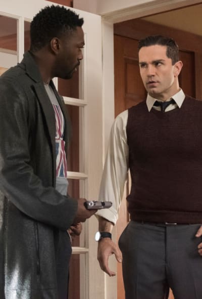 Supergirl Season 4 Episode 8 Review Bunker Hill TV Fanatic