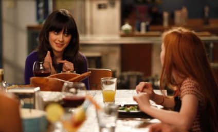New Girl Review: The BabySitters Club