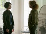 Shepherd Confronts Jane - Blindspot Season 2 Episode 9