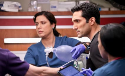 Chicago Med Season 7 Episode 16 Review: May Your Choices Reflect Hope, Not Fear