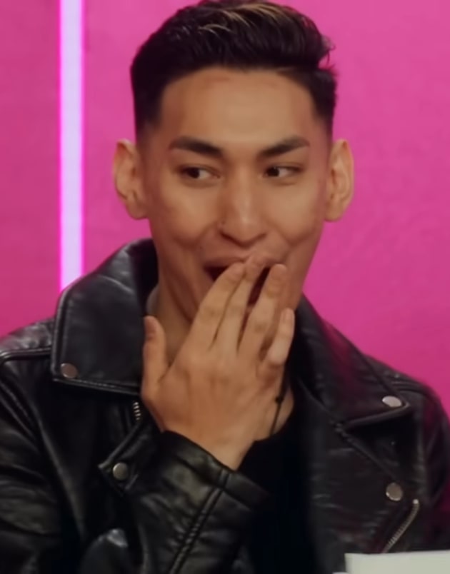 RuPaul's Drag Race Season 15 Episode 6 Review Old Friends Gold TV