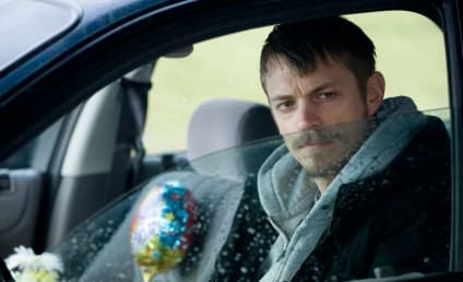 The Killing Review: All Talk And No Action