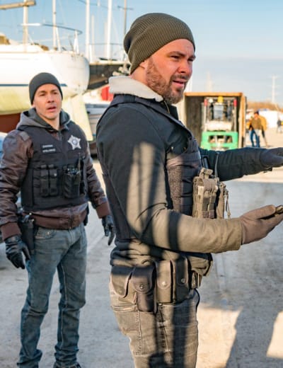 Chicago pd season top 6 episode 21 online