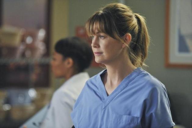 Mer Looking Cute