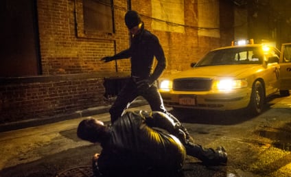 Daredevil Review: The Russians Went Boom