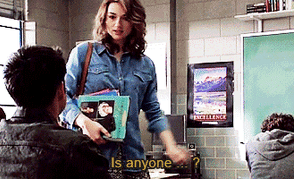 Ode to Allison Argent: 19 GIFs to Honor a Teen Wolf Warrior