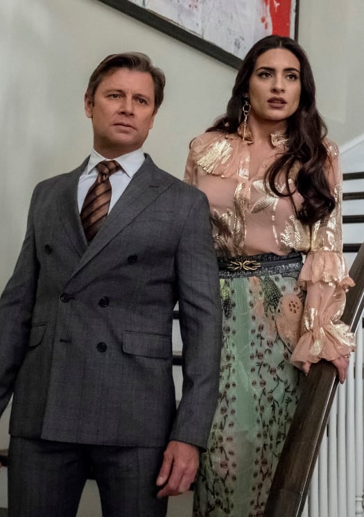 Dynasty Season 2 Episode 15 Review Motherly Overprotectiveness Tv Fanatic